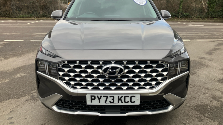 Hyundai SANTA FE 1.6 TGDi Plug-in Hybrid Premium 5dr 4WD Auto Estate